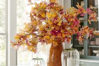 Styling Your Home with Faux Fall Foliage: Simple Seasonal Ideas
