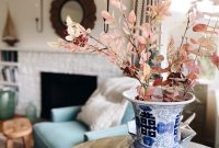 Autumn Home Décor Ideas for Cozy Weekend Styling