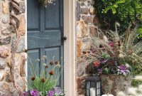Hospitality and Joy Aren’t Canceled — Front Porch Decorating Ideas