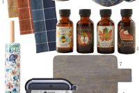 Cozy Fall Kitchen Accessories to Refresh Your Autumn Cooking Space