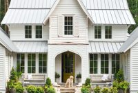 Inside the 2020 Southern Living Idea House: Full Home Tour