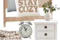 Cozy Bedroom Decor Ideas and Inspiring Mood Boards