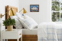 Inspired by Serena & Lily: Coastal Chic Home Decor Ideas
