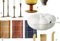 Thanksgiving Table Decor Ideas to Inspire Your Holiday Setting
