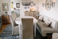 Dining Room Candle Sconces and Top Battery-Operated Candles