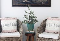 Creative Christmas Decorating Ideas with Mini Trees