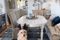 2020 Christmas Home Tour with Festive Video