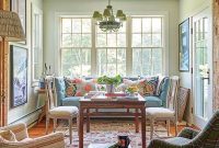 Lively, Lived-In Living Room Design Ideas for Cozy Homes