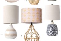 9 Stylish Budget Lamps at Target for Every Room