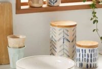 Stylish Kitchen Canisters: Top Sources and Where to Buy
