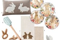 Charming Easter Decor and Gift Ideas for a Festive Home