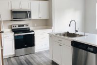 Courtney’s Apartment Tour: Design Plans & Mood Boards