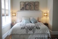 Bedroom Makeover: Pendant Lights Over Nightstands for Cozy Style