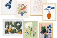 Spring Art Ideas: Beautiful Seasonal Paintings and Crafts