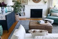 Make Your House Feel Like Home: New Indoor-Outdoor Rug Ideas