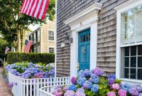 Memorial Day Weekend Flag Decorating Ideas for Every Space