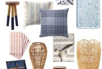 Coastal Decorating Ideas Inspired by Serena & Lily