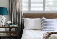 6 Top Tips for Decorating a Fresh Summer Bedroom