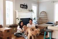 Kylee’s Charming Cape Cod Style Home Tour