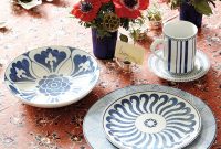 Blue and White Dishware I Love: Timeless Picks for Every Table
