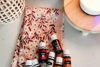 5 Cozy Fall Diffuser Blends That Beat Candles