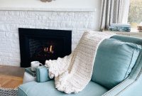 Cozy Fall Throw Blanket Giveaway — Win a Soft Autumn Throw