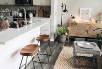 5 Clever Tips to Make a Small Apartment Cozy and Inviting