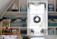 Cozy Festive Guest Room Decorating Ideas + Walmart Gift Finds