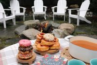 Stress-Free Hosting: Cider and Donut Gathering Guide
