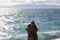 Courtney’s Engagement Announcement: The Story Behind the Moment