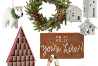 Christmas Decorations Shop 2021: Unique Ornaments & Holiday Finds