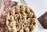 Pretty Pies: Baking Tools, Cookbooks & How-To Video