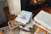 Favorite Design Books and How to Discover Your Own Style (Video)