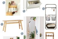 Smart Small Entryway Ideas to Maximize Space and Style