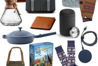 Top Gift Ideas for Men in 2021 — Unique Presents He’ll Love