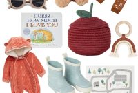 Unique Gift Ideas for Babies and Kids in 2021