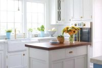 Should I Remodel My Newly Purchased Kitchen?