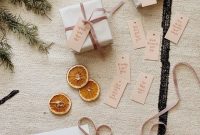 Printable Gift Tags 2021 and Creative Gift Wrap Ideas
