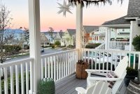 Christmas Home Tour 2021: Festive Decorating Ideas and Inspiration