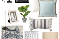 Four Winter Bedroom Mood Boards for Cozy, Stylish Design