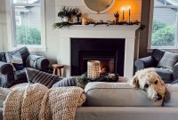 Christmas Home Tour 2021: Festive Decor Ideas and Inspiration