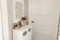 DIY Furniture Makeover: Pretty Shelf and Drawer Liner Ideas for Apartments