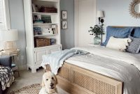 3 Cozy Bedroom Updates to Turn It Into a Winter Sanctuary
