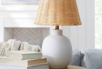 Mini Table Lamps: Stylish Accent Lighting Ideas for Any Room