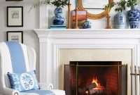 Traditional & Collected Coastal Style: Coastal Mood Board Guide