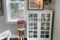Accent Cabinets & Sideboards: Storage Ideas, Sources & Styling Tips