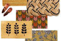 Spring Doormats 2022: Fresh Ideas to Welcome Guests