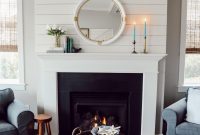 Spring Living Room Refresh: Cozy Styling Tips and Mood Board