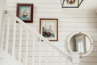 Entryway Lantern Makeover: Before and After Lighting Transformation