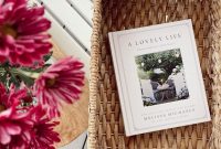 Pre-Order Exclusive Gifts for A Lovely Life Book Release